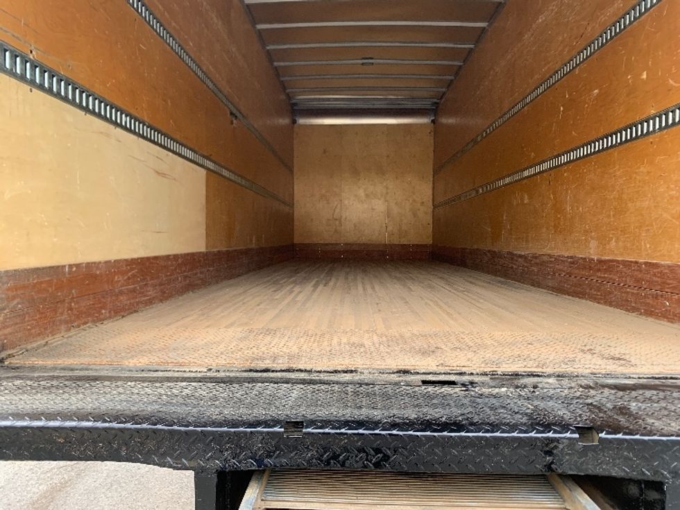 Medium Duty Box Truck-Light and Medium Duty Trucks-International-2020-MV607-Nashville (Mount Juliet)-TN-169,180\n\t\tmiles-$ 41,250 - Image 8