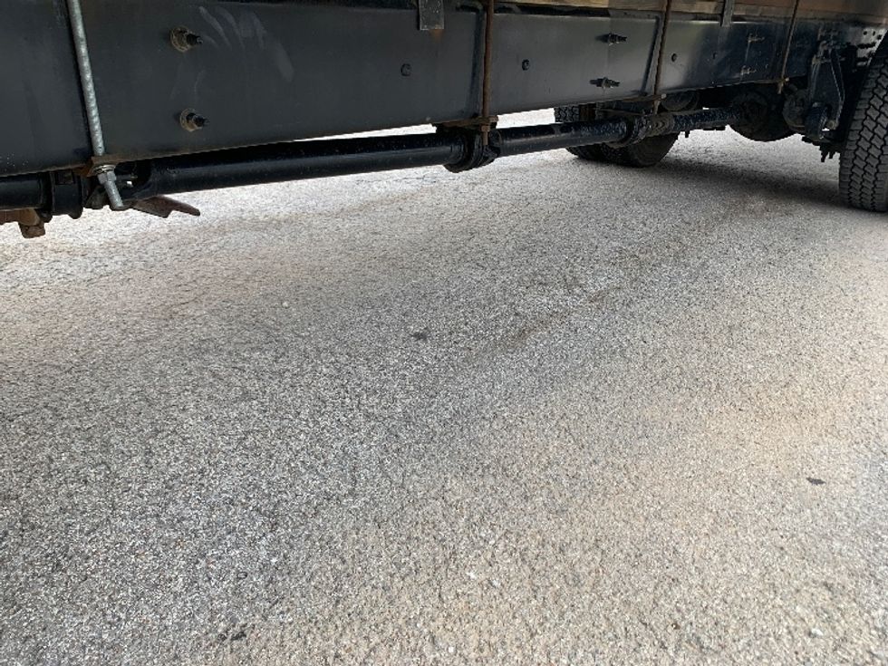 Medium Duty Box Truck-Light and Medium Duty Trucks-International-2020-MV607-Nashville (Mount Juliet)-TN-169,180\n\t\tmiles-$ 41,250 - Image 5