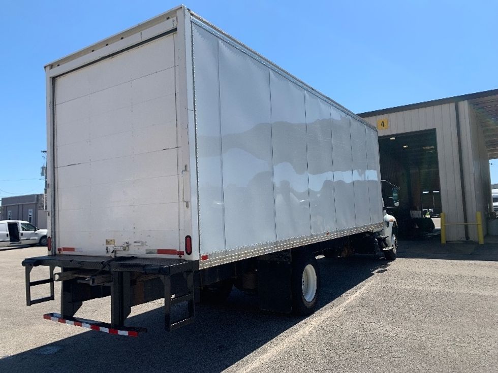 Medium Duty Box Truck-Light and Medium Duty Trucks-International-2020-MV607-Nashville (Mount Juliet)-TN-169,180\n\t\tmiles-$ 41,250 - Image 13