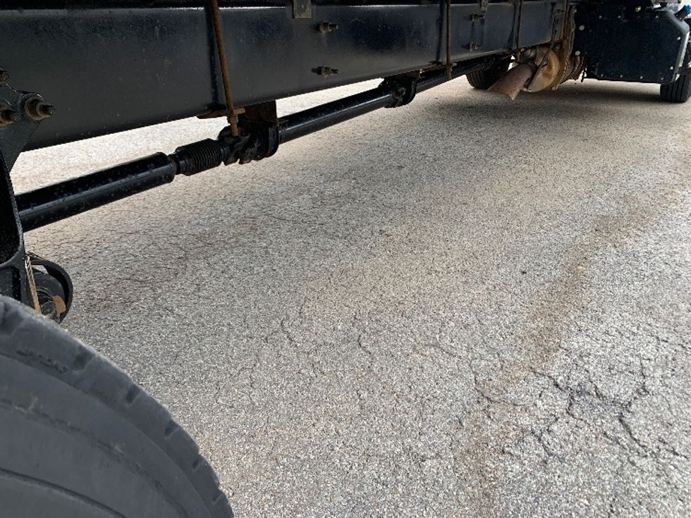 Medium Duty Box Truck-Light and Medium Duty Trucks-International-2020-MV607-Nashville (Mount Juliet)-TN-169,180\n\t\tmiles-$ 41,250 - Image 14