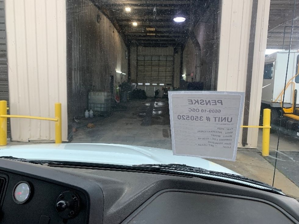 Medium Duty Box Truck-Light and Medium Duty Trucks-International-2020-MV607-Nashville (Mount Juliet)-TN-169,180\n\t\tmiles-$ 41,250 - Image 21