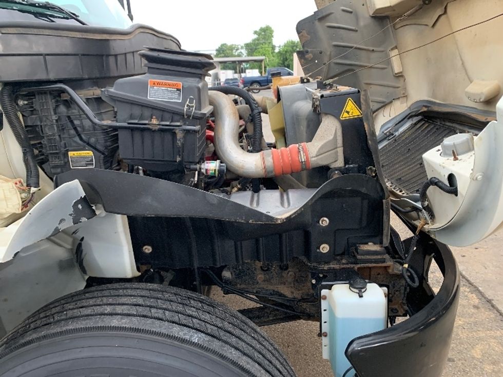 Medium Duty Box Truck-Light and Medium Duty Trucks-International-2020-MV607-Nashville (Mount Juliet)-TN-169,180\n\t\tmiles-$ 41,250 - Image 23