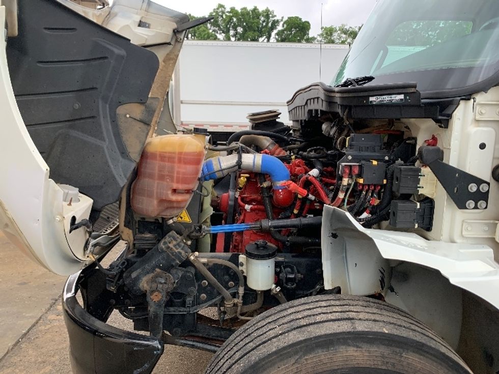 Medium Duty Box Truck-Light and Medium Duty Trucks-International-2020-MV607-Nashville (Mount Juliet)-TN-169,180\n\t\tmiles-$ 41,250 - Image 24