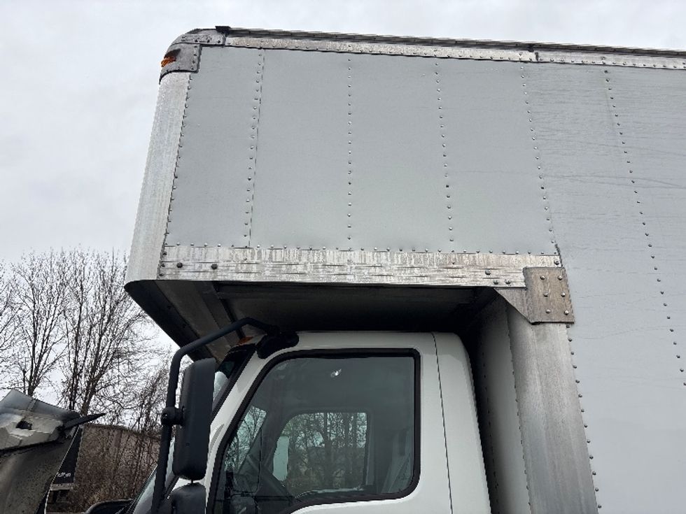 Medium Duty Box Truck-Light and Medium Duty Trucks-International-2020-MV607-Nashville (Mount Juliet)-TN-244,006\n\t\tmiles-$ 46,250 - Image 25
