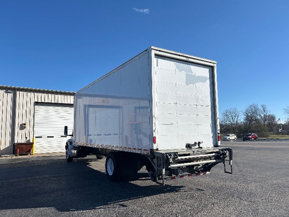 Medium Duty Box Truck-Light and Medium Duty Trucks-International-2020-MV607-Nashville (Mount Juliet)-TN-295,094\n\t\tmiles-$ 29,750 - Image 6