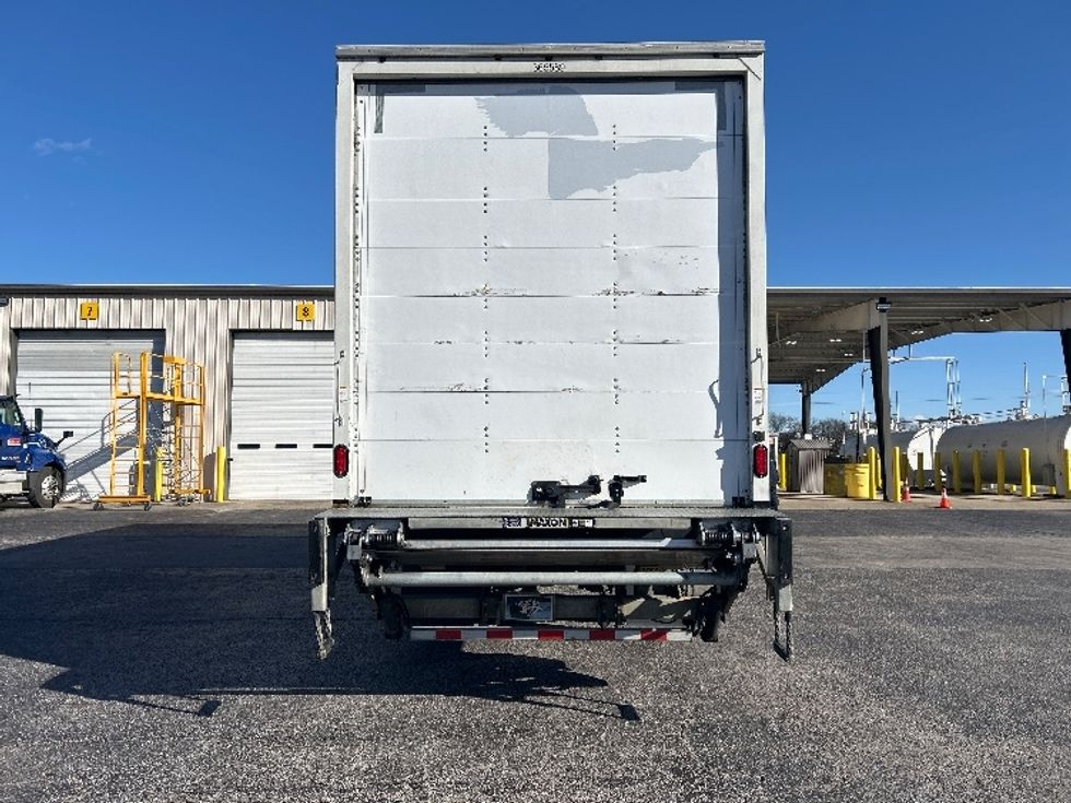Medium Duty Box Truck-Light and Medium Duty Trucks-International-2020-MV607-Nashville (Mount Juliet)-TN-295,094\n\t\tmiles-$ 29,750 - Image 7