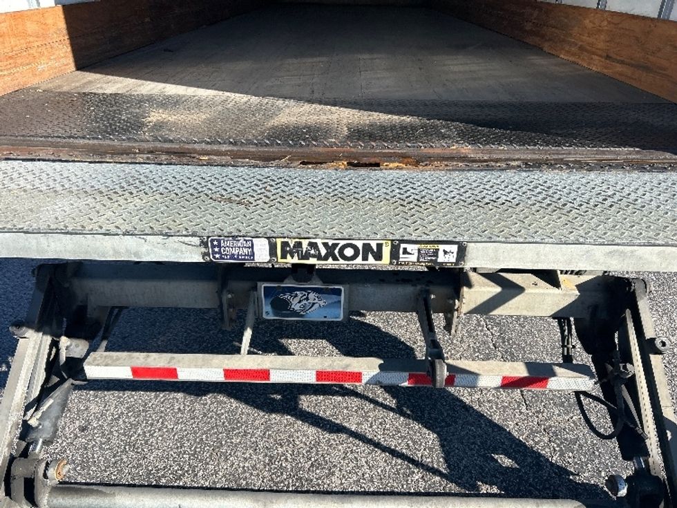 Medium Duty Box Truck-Light and Medium Duty Trucks-International-2020-MV607-Nashville (Mount Juliet)-TN-295,094\n\t\tmiles-$ 29,750 - Image 10