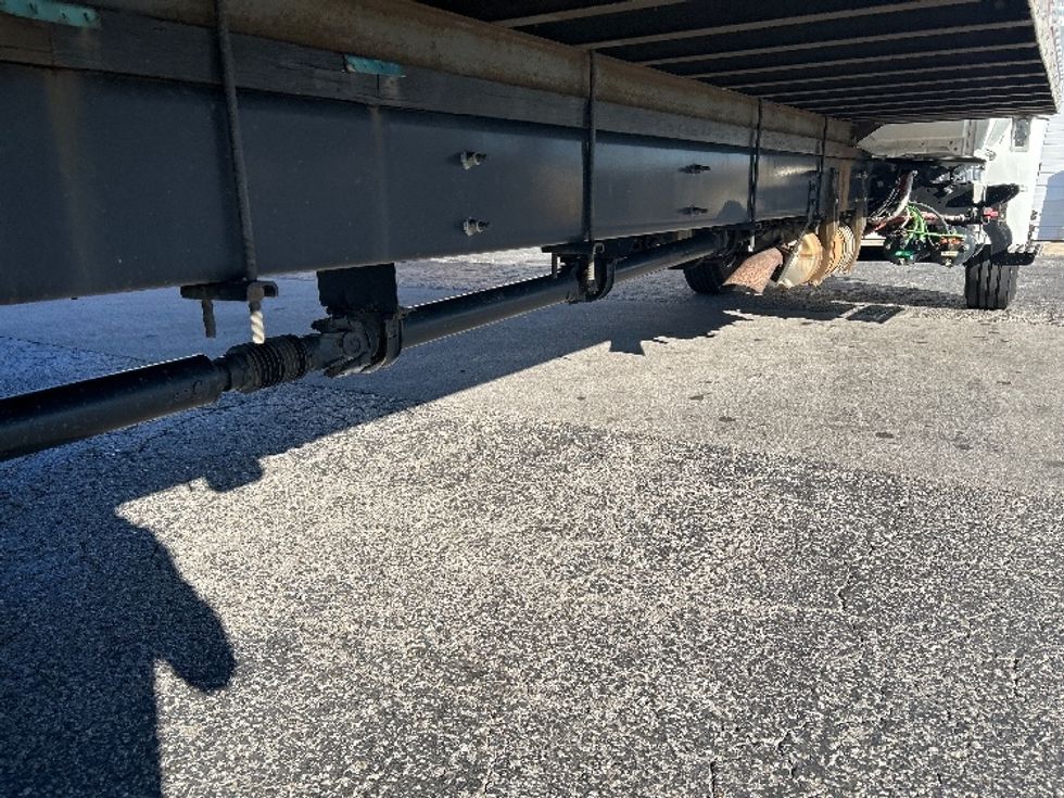 Medium Duty Box Truck-Light and Medium Duty Trucks-International-2020-MV607-Nashville (Mount Juliet)-TN-295,094\n\t\tmiles-$ 29,750 - Image 14