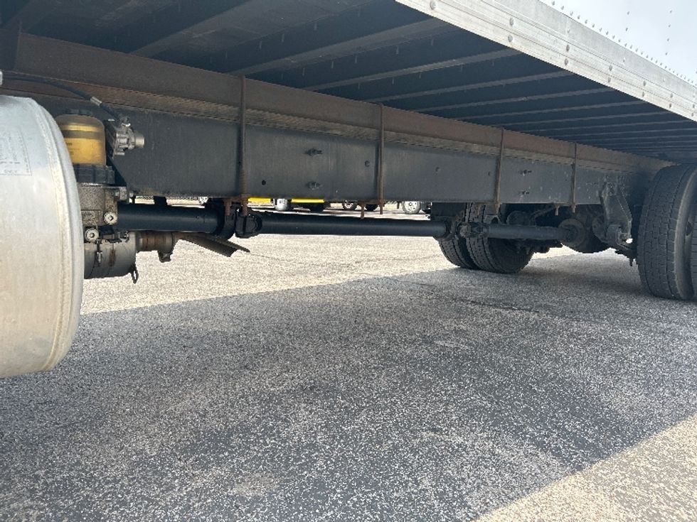 Medium Duty Box Truck-Light and Medium Duty Trucks-International-2020-MV607-Nashville (Mount Juliet)-TN-35,185\n\t\tmiles-$ 71,500 - Image 5