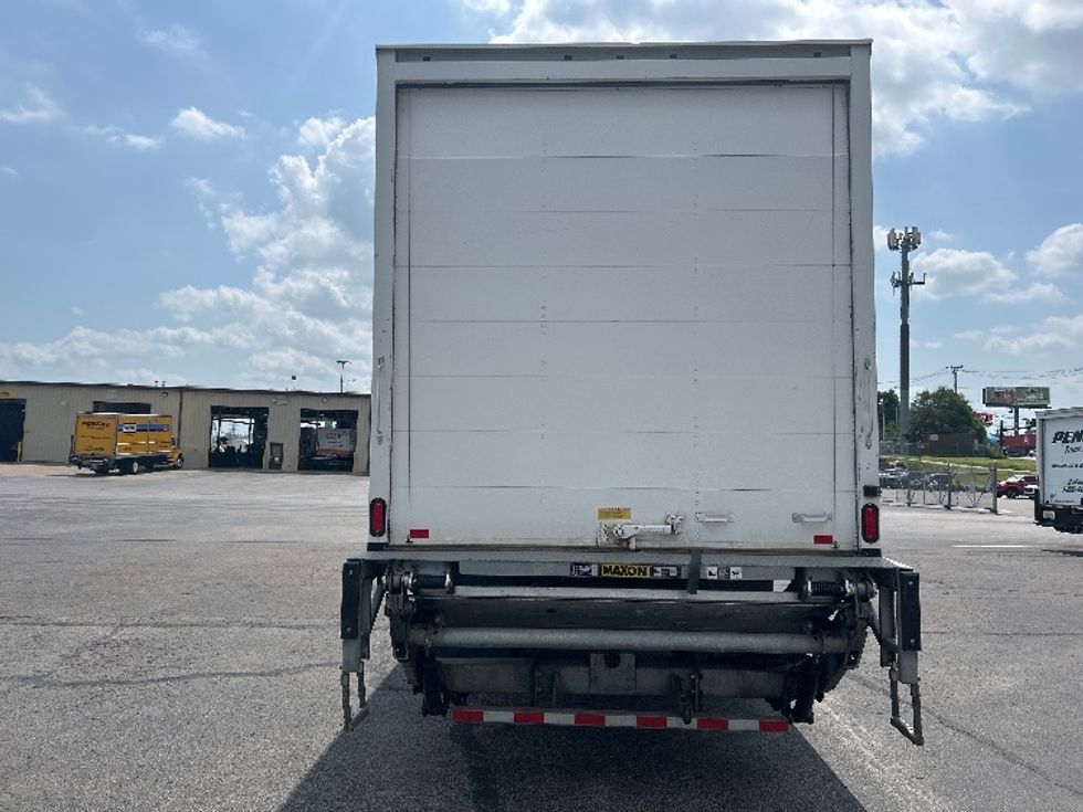 Medium Duty Box Truck-Light and Medium Duty Trucks-International-2020-MV607-Nashville (Mount Juliet)-TN-35,185\n\t\tmiles-$ 71,500 - Image 7