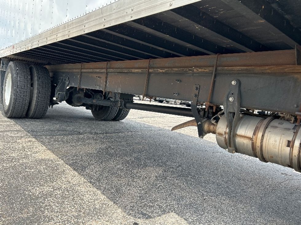 Medium Duty Box Truck-Light and Medium Duty Trucks-International-2020-MV607-Nashville (Mount Juliet)-TN-35,185\n\t\tmiles-$ 71,500 - Image 14
