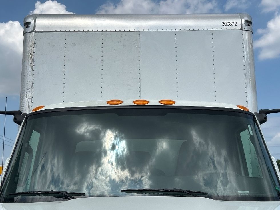 Medium Duty Box Truck-Light and Medium Duty Trucks-International-2020-MV607-Nashville (Mount Juliet)-TN-35,185\n\t\tmiles-$ 71,500 - Image 30