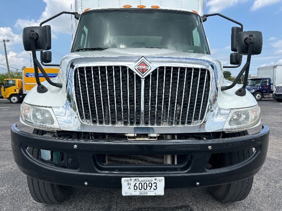 Medium Duty Box Truck-Light and Medium Duty Trucks-International-2020-MV607-Nashville (Mount Juliet)-TN-35,185\n\t\tmiles-$ 71,500 - Image 29