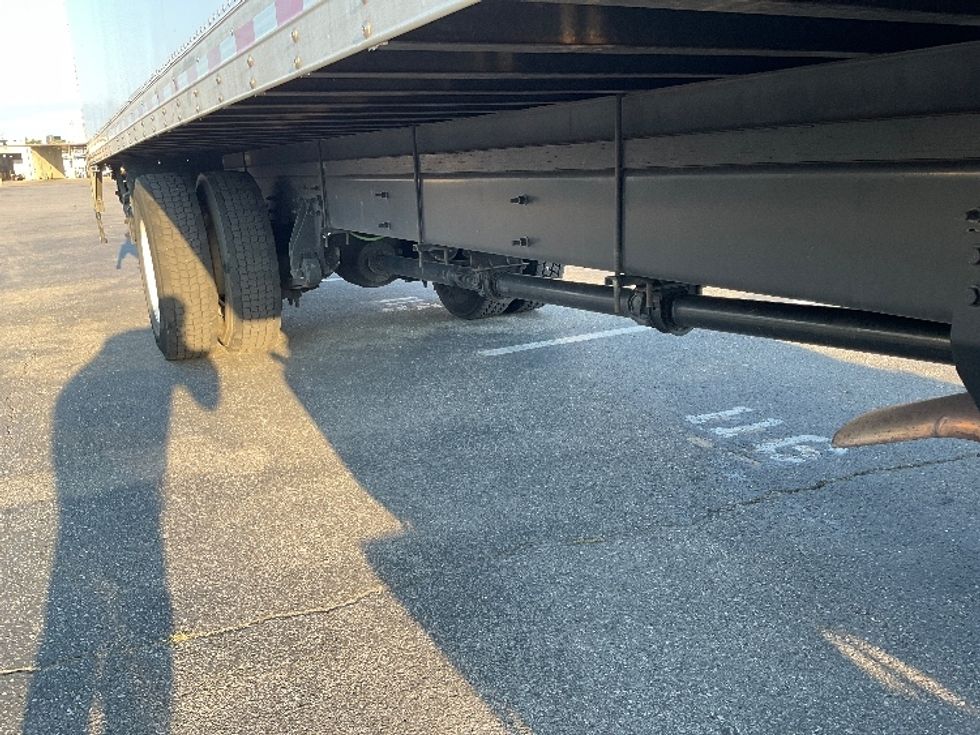 Medium Duty Box Truck-Light and Medium Duty Trucks-International-2020-MV607-Nashville-TN-131,912\n\t\tmiles-$ 61,250 - Image 14