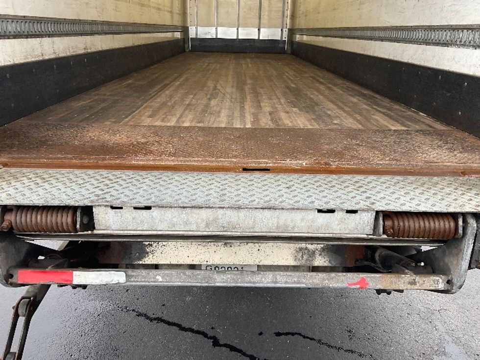 Medium Duty Box Truck-Light and Medium Duty Trucks-International-2020-MV607-Neenah-WI-257,211\n\t\tmiles-$ 34,750 - Image 10
