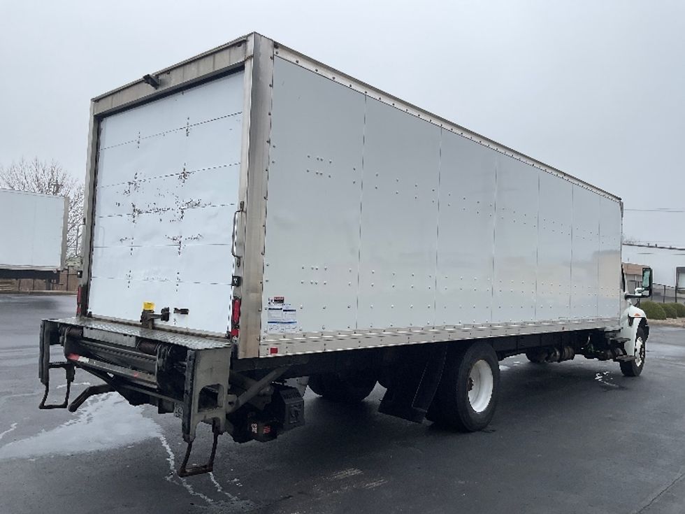 Medium Duty Box Truck-Light and Medium Duty Trucks-International-2020-MV607-Neenah-WI-257,211\n\t\tmiles-$ 34,750 - Image 13