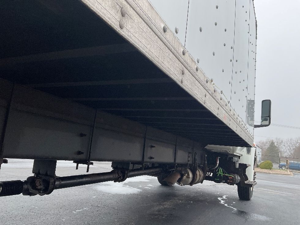 Medium Duty Box Truck-Light and Medium Duty Trucks-International-2020-MV607-Neenah-WI-257,211\n\t\tmiles-$ 34,750 - Image 14