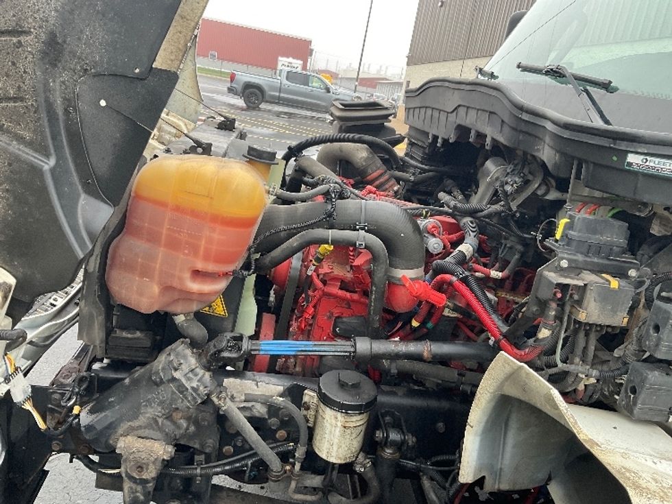 Medium Duty Box Truck-Light and Medium Duty Trucks-International-2020-MV607-Neenah-WI-257,211\n\t\tmiles-$ 34,750 - Image 22