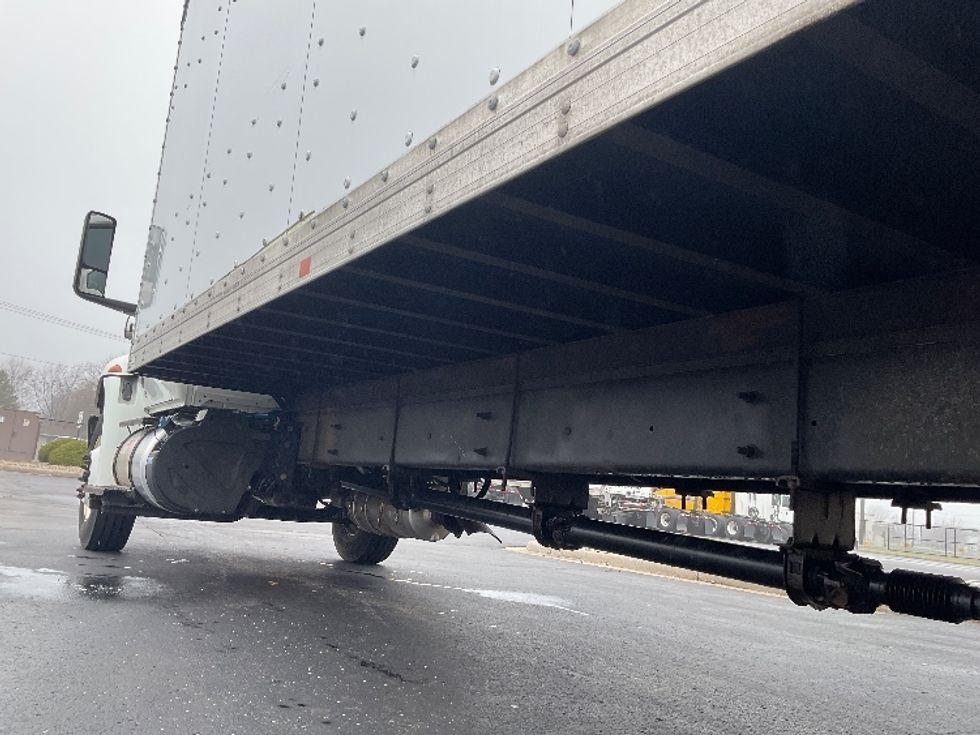Medium Duty Box Truck-Light and Medium Duty Trucks-International-2020-MV607-Neenah-WI-257,211\n\t\tmiles-$ 34,750 - Image 5