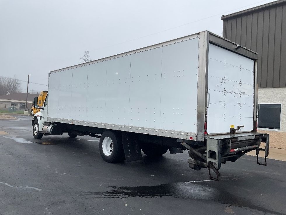 Medium Duty Box Truck-Light and Medium Duty Trucks-International-2020-MV607-Neenah-WI-257,211\n\t\tmiles-$ 34,750 - Image 6