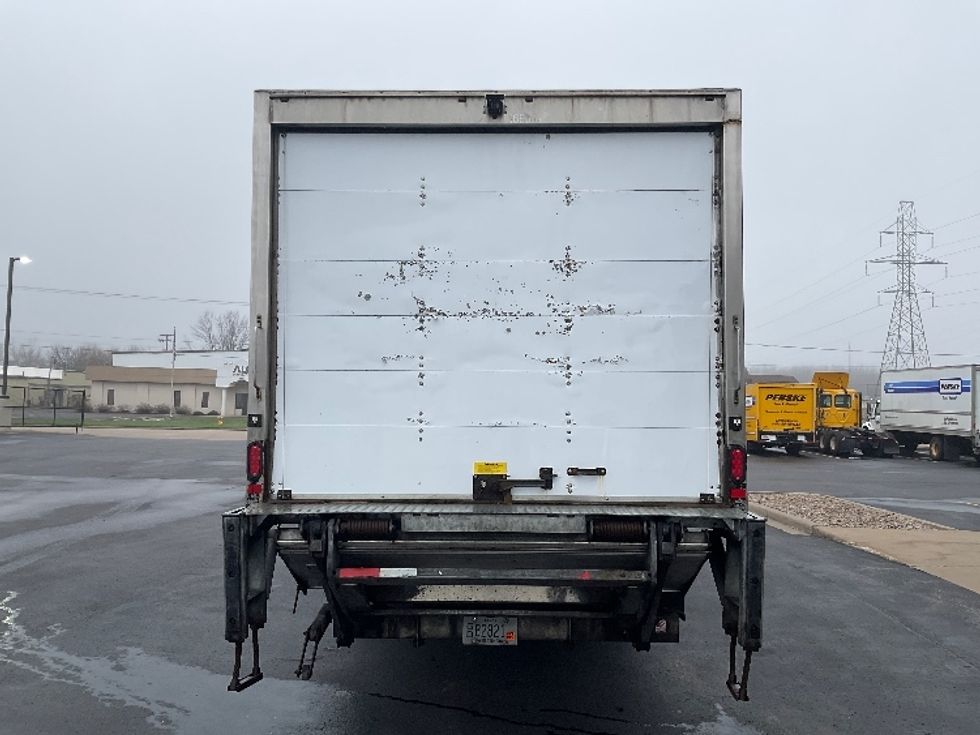 Medium Duty Box Truck-Light and Medium Duty Trucks-International-2020-MV607-Neenah-WI-257,211\n\t\tmiles-$ 34,750 - Image 7