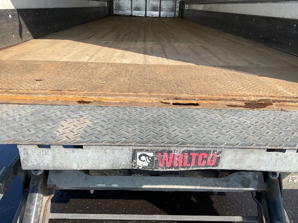 Medium Duty Box Truck-Light and Medium Duty Trucks-International-2020-MV607-Neenah-WI-379,903\n\t\tmiles-$ 20,500 - Image 10