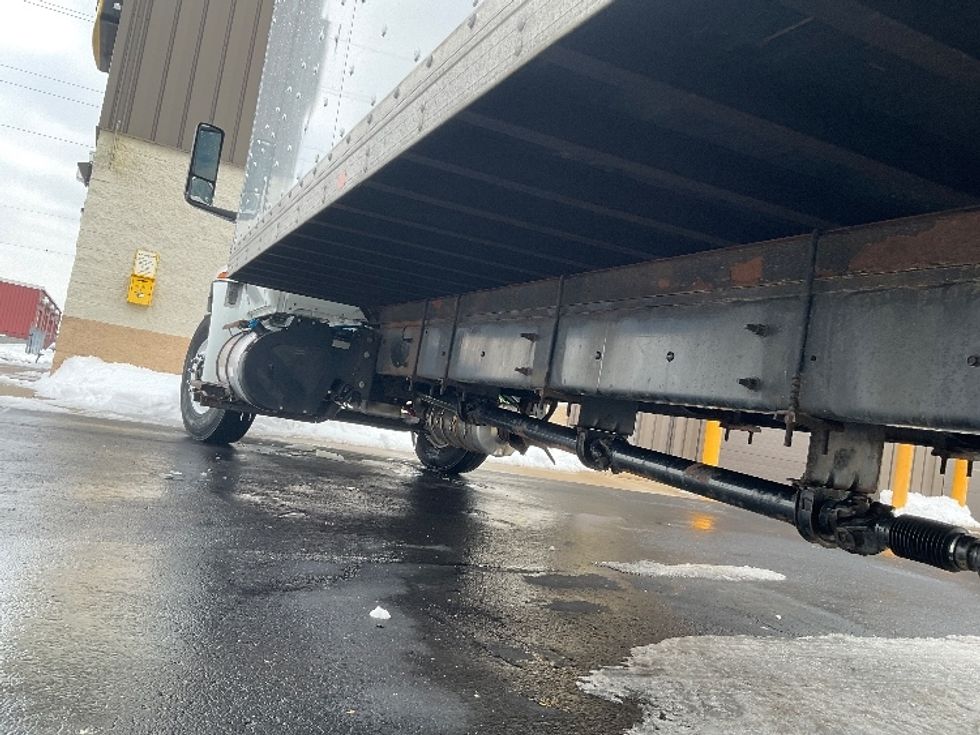 Medium Duty Box Truck-Light and Medium Duty Trucks-International-2020-MV607-Neenah-WI-379,903\n\t\tmiles-$ 20,500 - Image 5
