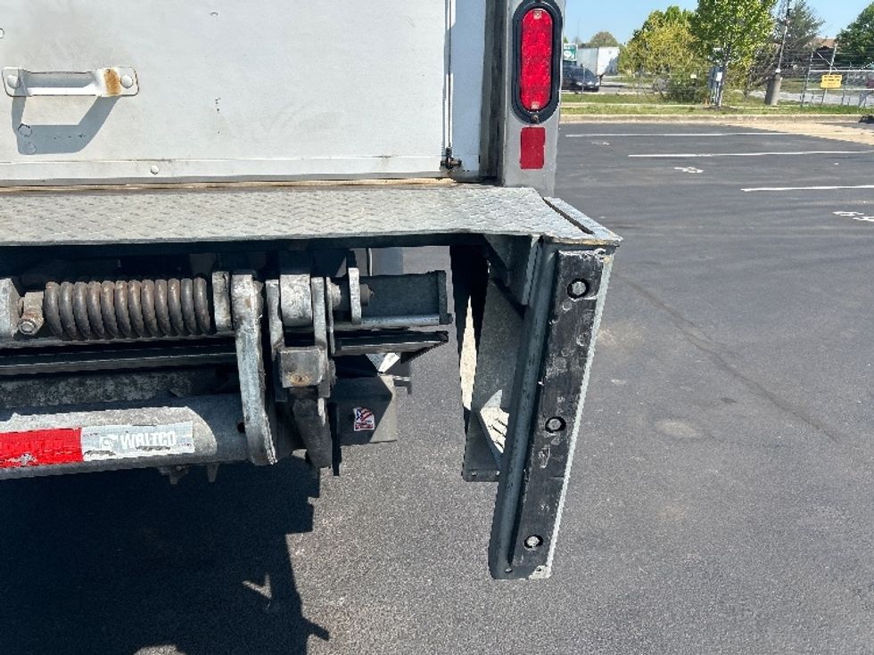 Medium Duty Box Truck-Light and Medium Duty Trucks-International-2020-MV607-New Castle-DE-163,689\n\t\tmiles-$ 49,250 - Image 25