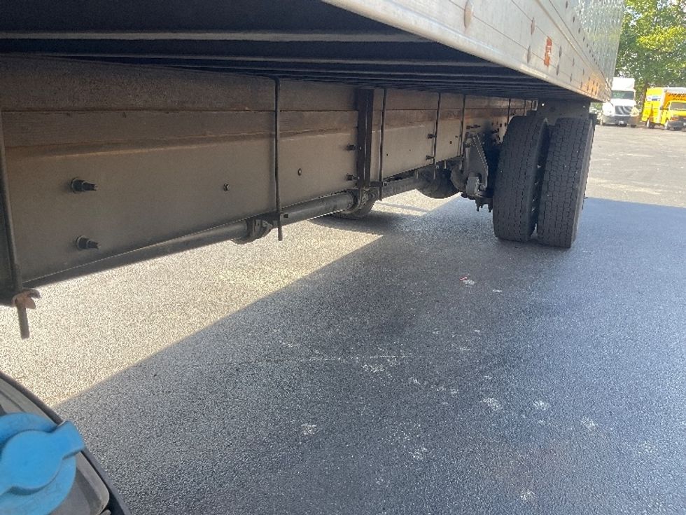 Medium Duty Box Truck-Light and Medium Duty Trucks-International-2020-MV607-New Castle-DE-187,528\n\t\tmiles-$ 48,000 - Image 5