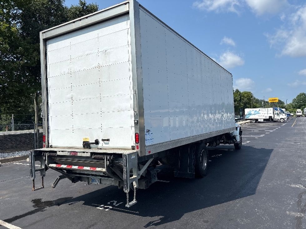 Medium Duty Box Truck-Light and Medium Duty Trucks-International-2020-MV607-New Castle-DE-197,410\n\t\tmiles-$ 53,250 - Image 13