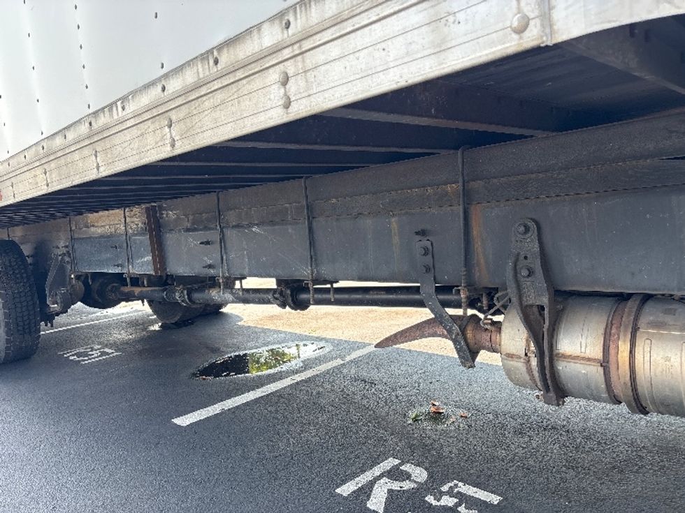Medium Duty Box Truck-Light and Medium Duty Trucks-International-2020-MV607-New Castle-DE-197,410\n\t\tmiles-$ 53,250 - Image 14