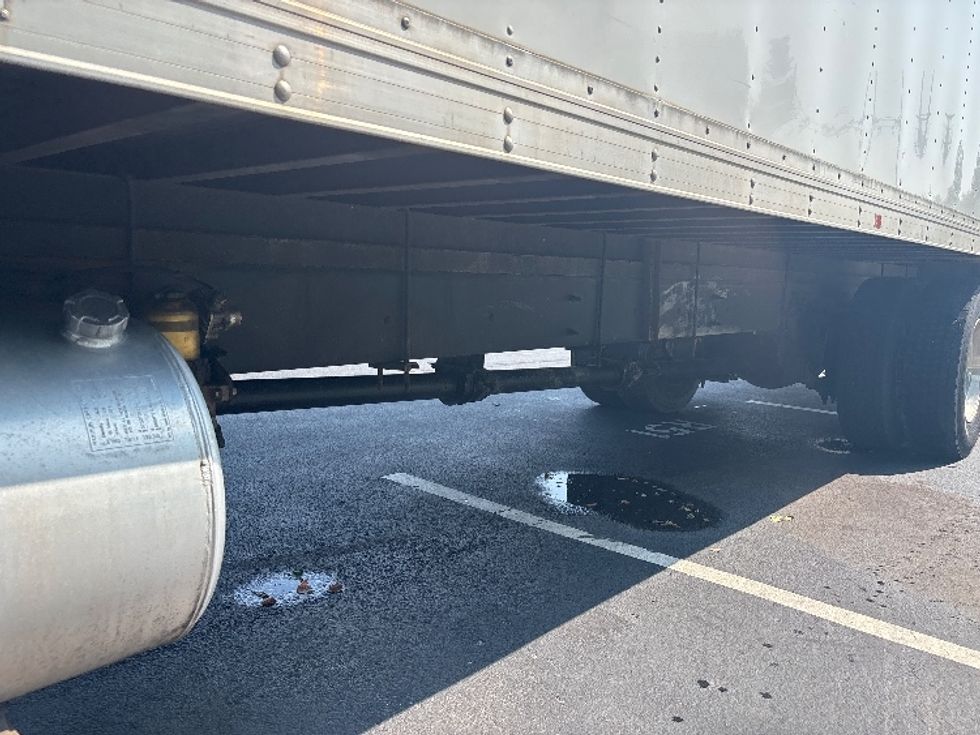 Medium Duty Box Truck-Light and Medium Duty Trucks-International-2020-MV607-New Castle-DE-197,410\n\t\tmiles-$ 53,250 - Image 5