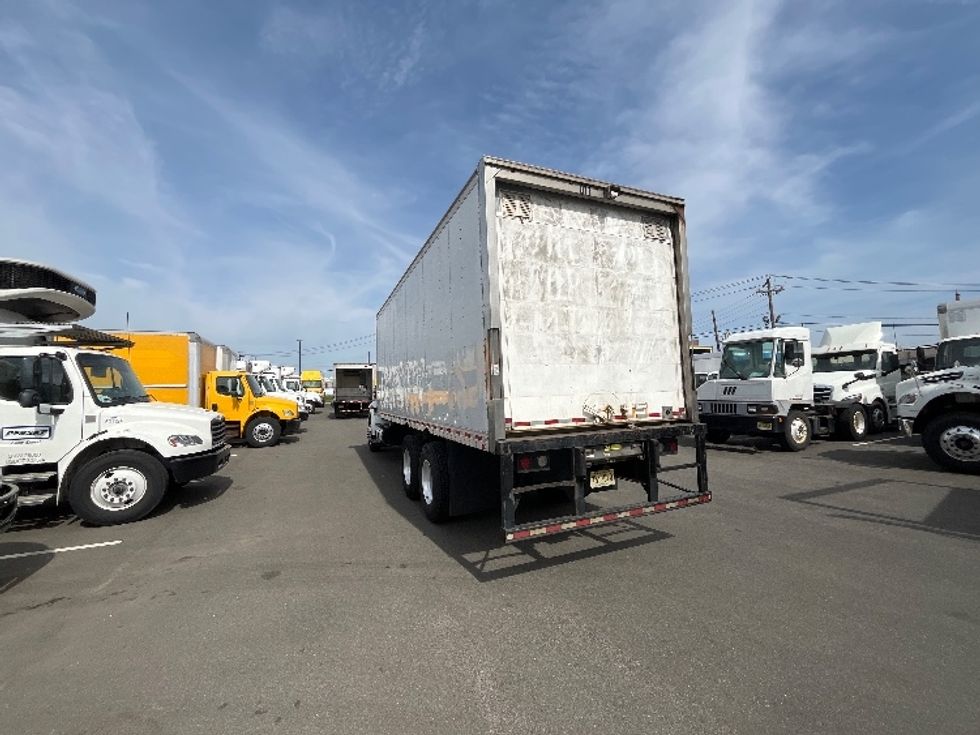Medium Duty Box Truck-Light and Medium Duty Trucks-International-2020-MV607-New Castle-DE-200,021\n\t\tmiles-$ 52,500 - Image 6