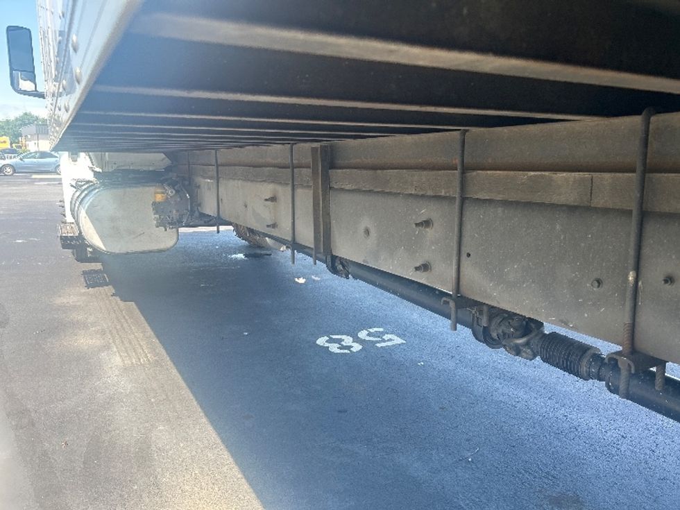 Medium Duty Box Truck-Light and Medium Duty Trucks-International-2020-MV607-New Castle-DE-213,994\n\t\tmiles-$ 47,750 - Image 5
