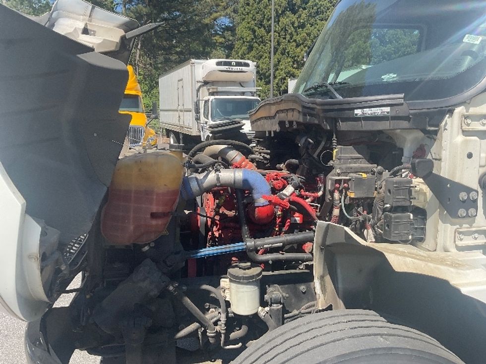 Medium Duty Box Truck-Light and Medium Duty Trucks-International-2020-MV607-Norcross-GA-163,630\n\t\tmiles-$ 59,250 - Image 24