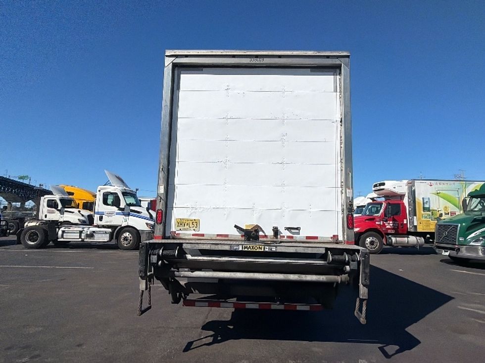 Medium Duty Box Truck-Light and Medium Duty Trucks-International-2020-MV607-North Bergen-NJ-312,757\n\t\tmiles-$ 26,500 - Image 7