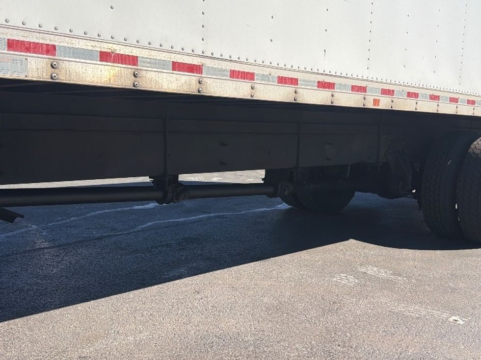 Medium Duty Box Truck-Light and Medium Duty Trucks-International-2020-MV607-North Bergen-NJ-312,757\n\t\tmiles-$ 26,500 - Image 5