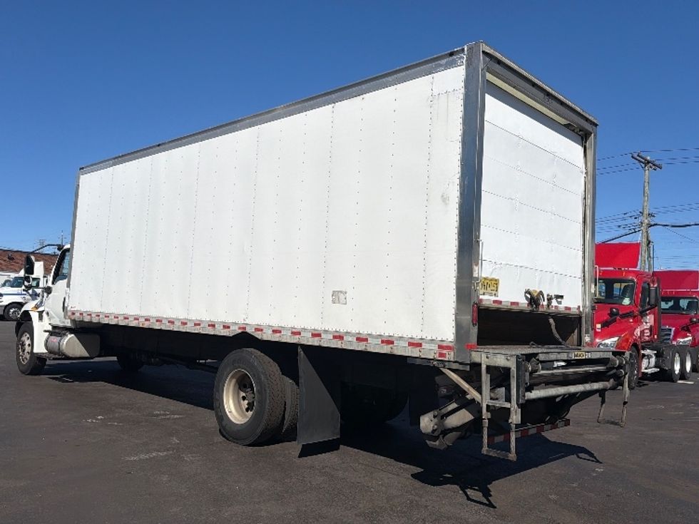 Medium Duty Box Truck-Light and Medium Duty Trucks-International-2020-MV607-North Bergen-NJ-312,757\n\t\tmiles-$ 26,500 - Image 6