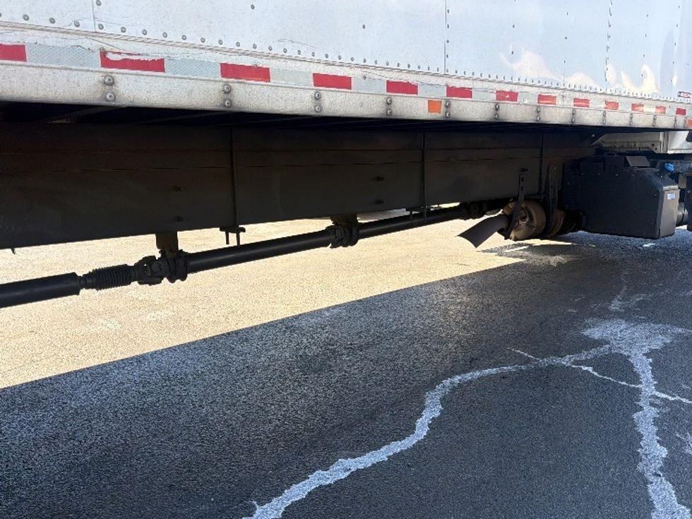 Medium Duty Box Truck-Light and Medium Duty Trucks-International-2020-MV607-North Bergen-NJ-312,757\n\t\tmiles-$ 26,500 - Image 14