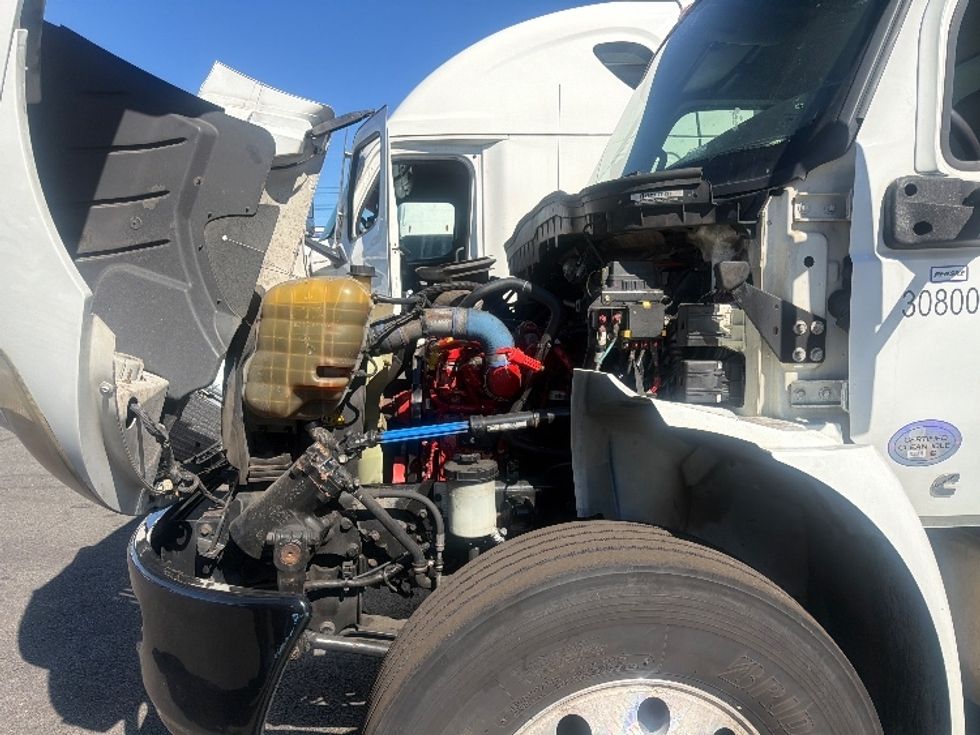 Medium Duty Box Truck-Light and Medium Duty Trucks-International-2020-MV607-North Bergen-NJ-312,757\n\t\tmiles-$ 26,500 - Image 23