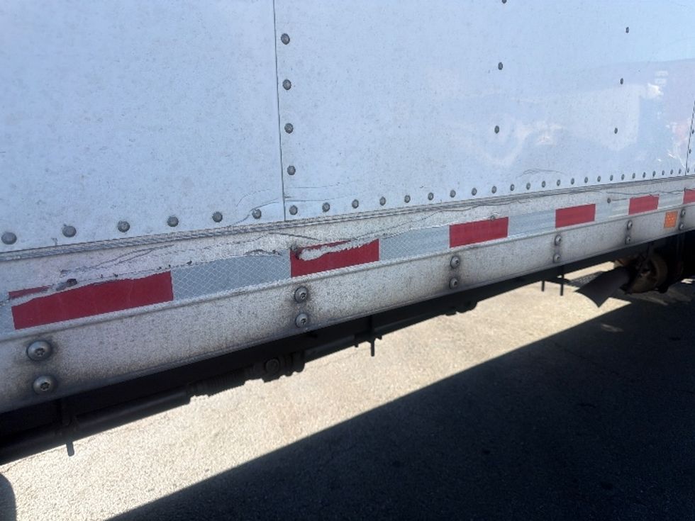 Medium Duty Box Truck-Light and Medium Duty Trucks-International-2020-MV607-North Bergen-NJ-312,757\n\t\tmiles-$ 26,500 - Image 27