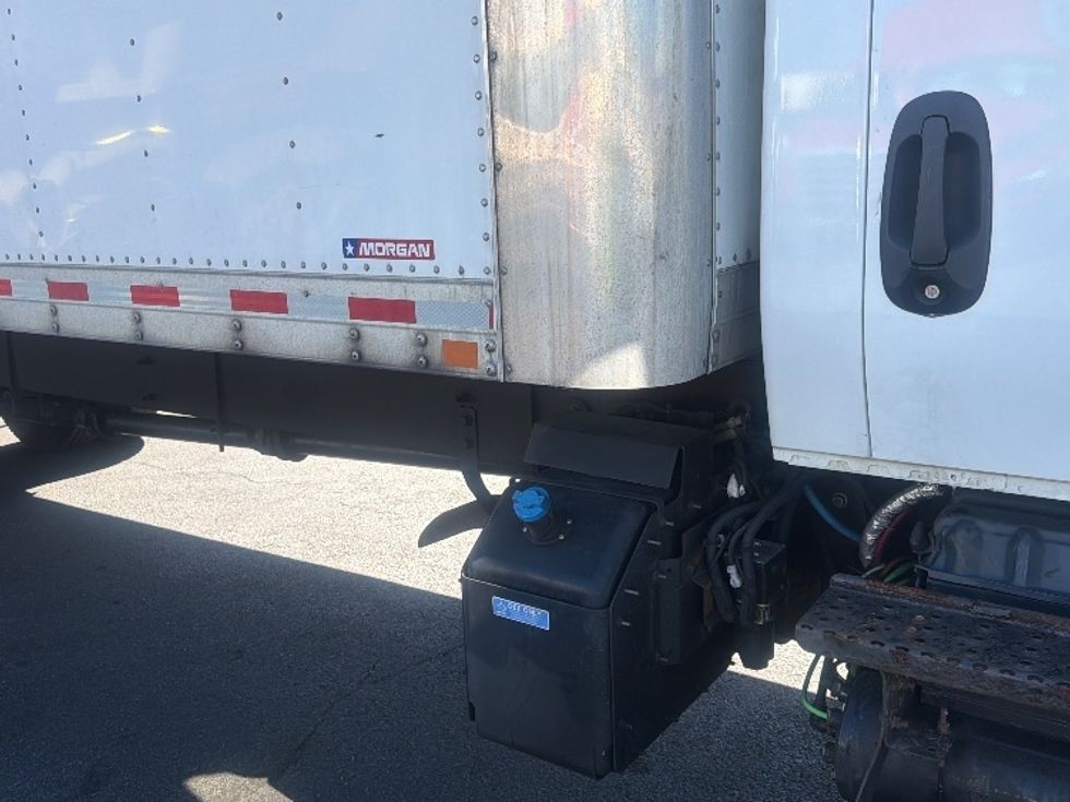 Medium Duty Box Truck-Light and Medium Duty Trucks-International-2020-MV607-North Bergen-NJ-312,757\n\t\tmiles-$ 26,500 - Image 28