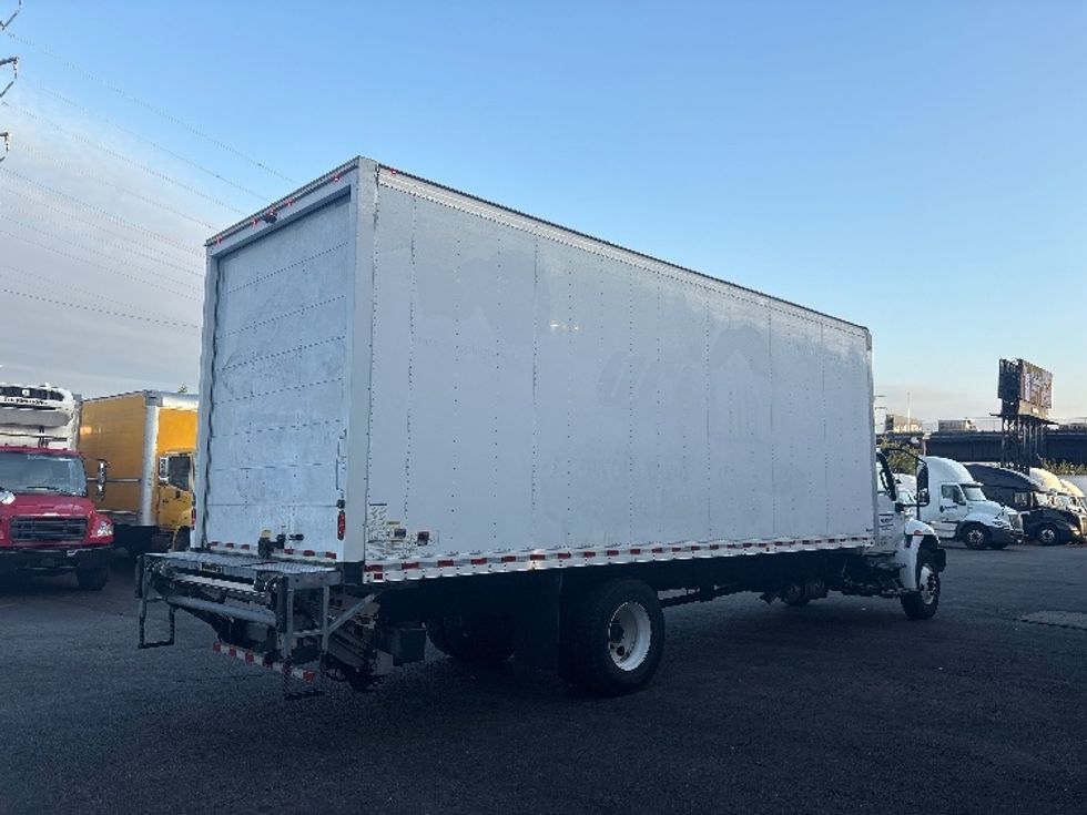 Medium Duty Box Truck-Light and Medium Duty Trucks-International-2020-MV607-North Bergen-NJ-60,788\n\t\tmiles-$ 56,750 - Image 13