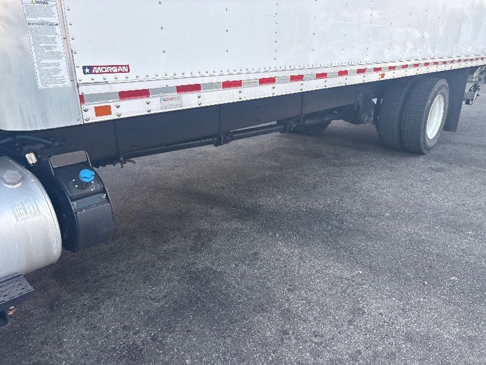 Medium Duty Box Truck-Light and Medium Duty Trucks-International-2020-MV607-North Bergen-NJ-60,788\n\t\tmiles-$ 56,750 - Image 5