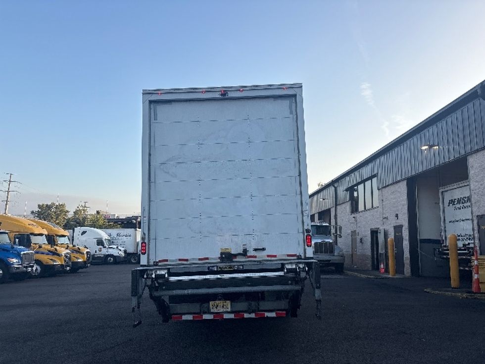 Medium Duty Box Truck-Light and Medium Duty Trucks-International-2020-MV607-North Bergen-NJ-60,788\n\t\tmiles-$ 56,750 - Image 7