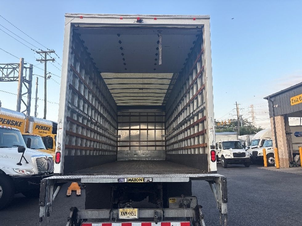 Medium Duty Box Truck-Light and Medium Duty Trucks-International-2020-MV607-North Bergen-NJ-60,788\n\t\tmiles-$ 56,750 - Image 8