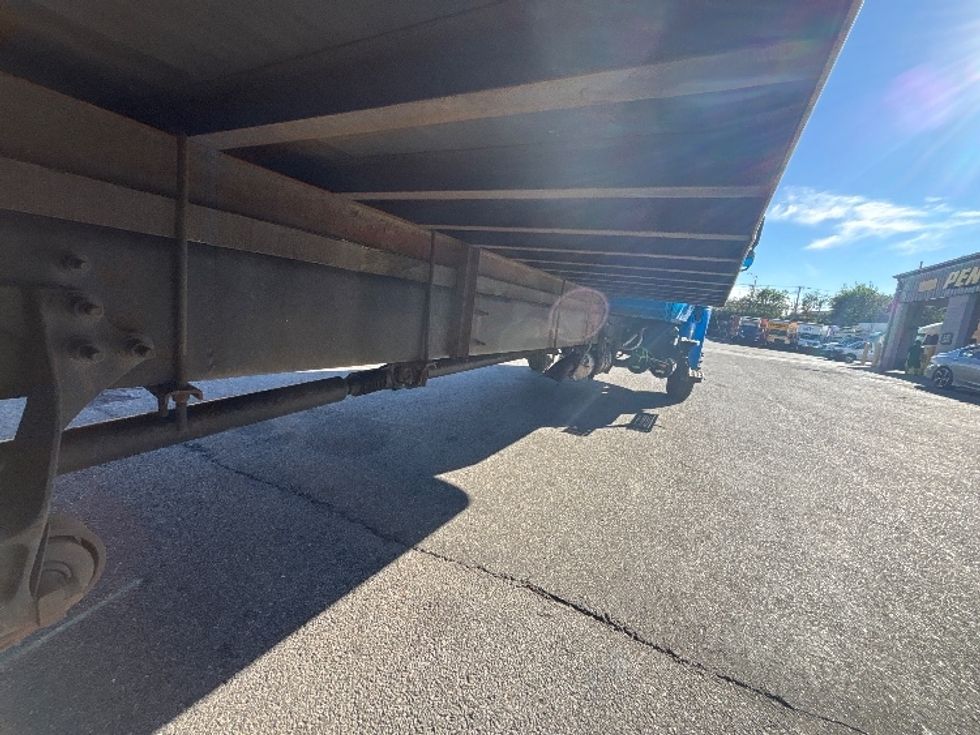 Medium Duty Box Truck-Light and Medium Duty Trucks-International-2020-MV607-North Bergen-NJ-83,041\n\t\tmiles-$ 59,000 - Image 14