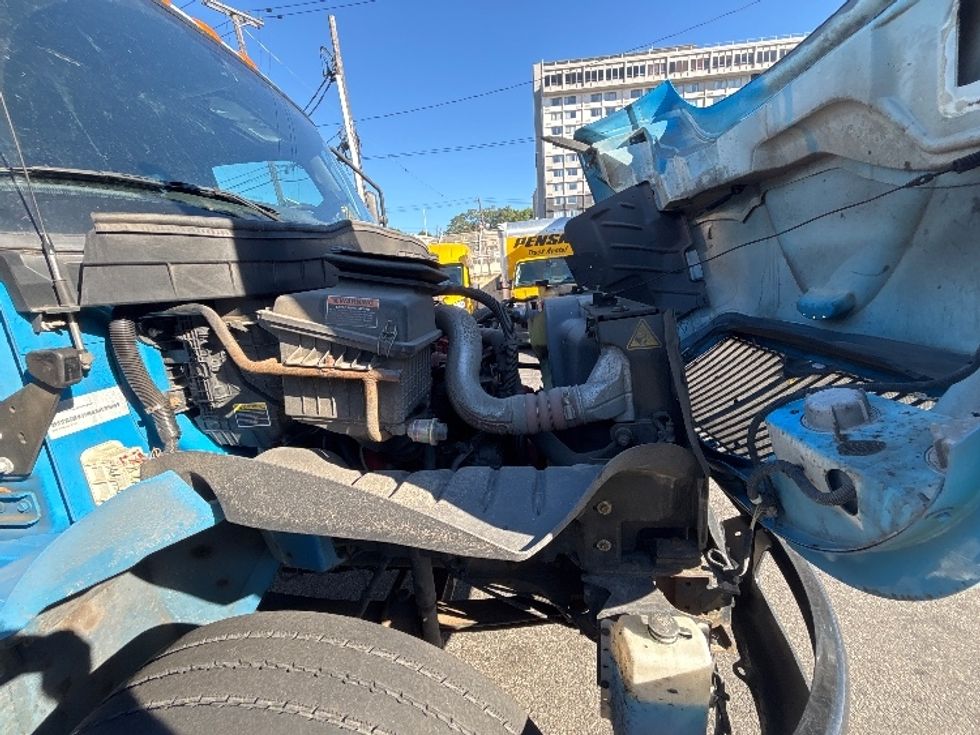 Medium Duty Box Truck-Light and Medium Duty Trucks-International-2020-MV607-North Bergen-NJ-83,041\n\t\tmiles-$ 59,000 - Image 23