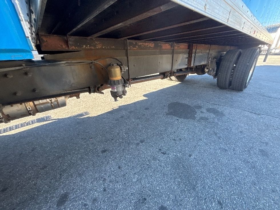 Medium Duty Box Truck-Light and Medium Duty Trucks-International-2020-MV607-North Bergen-NJ-83,041\n\t\tmiles-$ 59,000 - Image 5