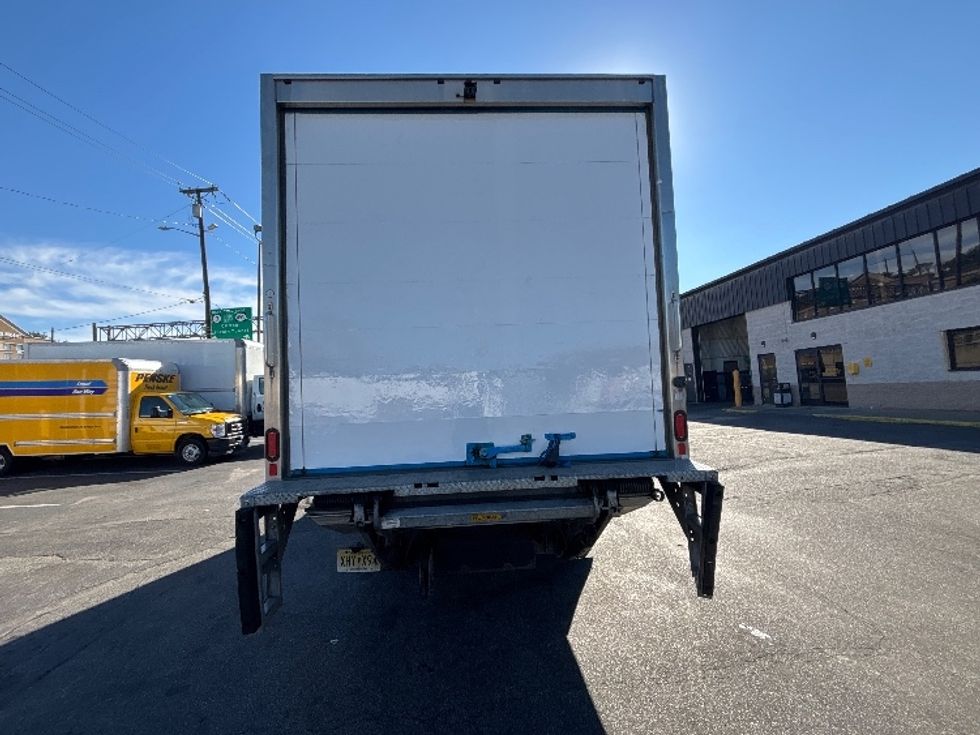 Medium Duty Box Truck-Light and Medium Duty Trucks-International-2020-MV607-North Bergen-NJ-83,041\n\t\tmiles-$ 59,000 - Image 7